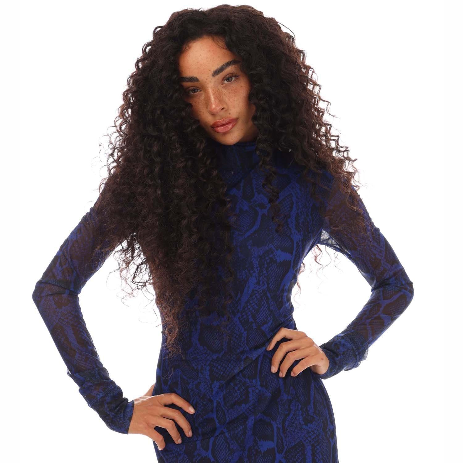 Multi Colour - Hugo - Neshy Dress - 2