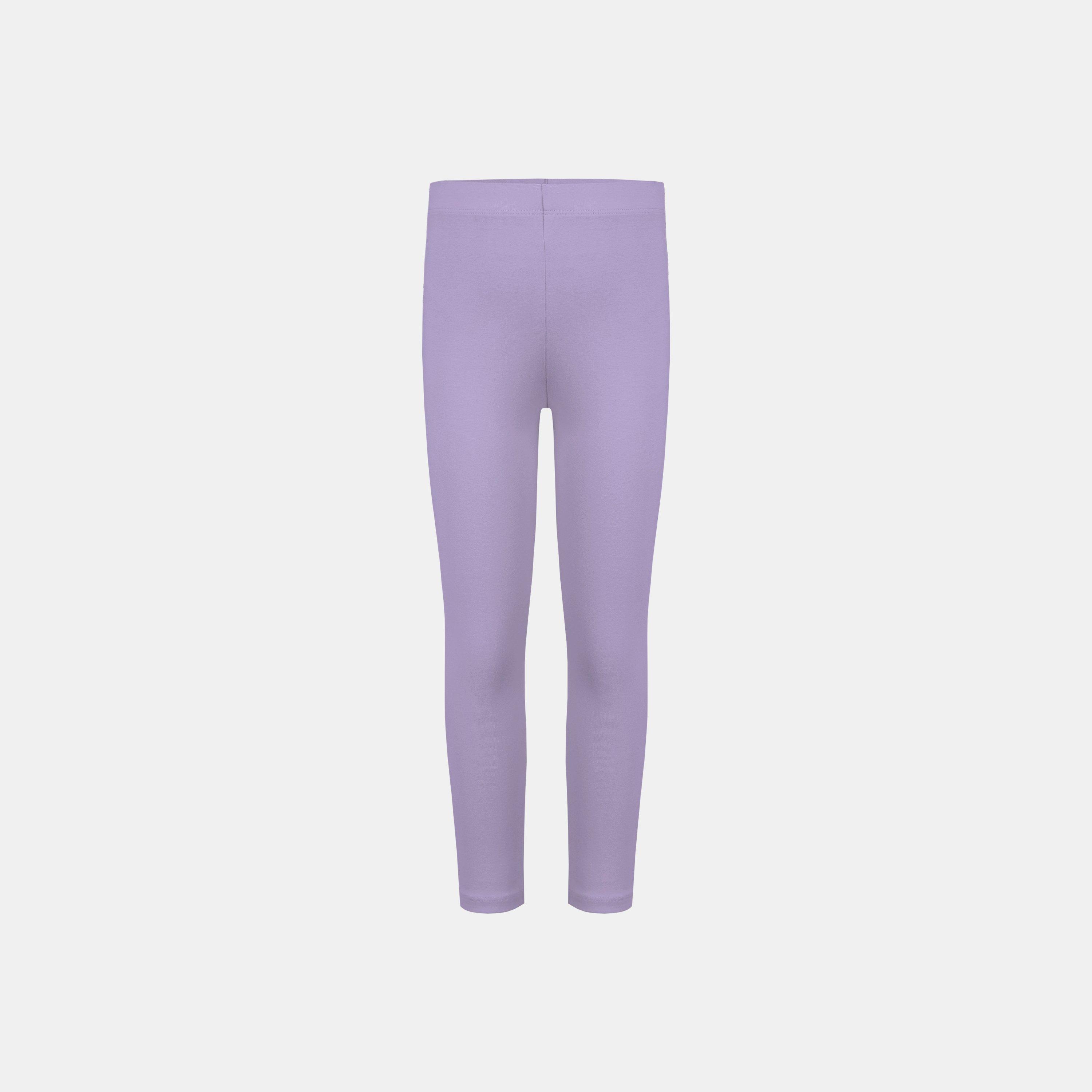 Zwart/Roze - Miso - 5Pk Leggings In62 - 2