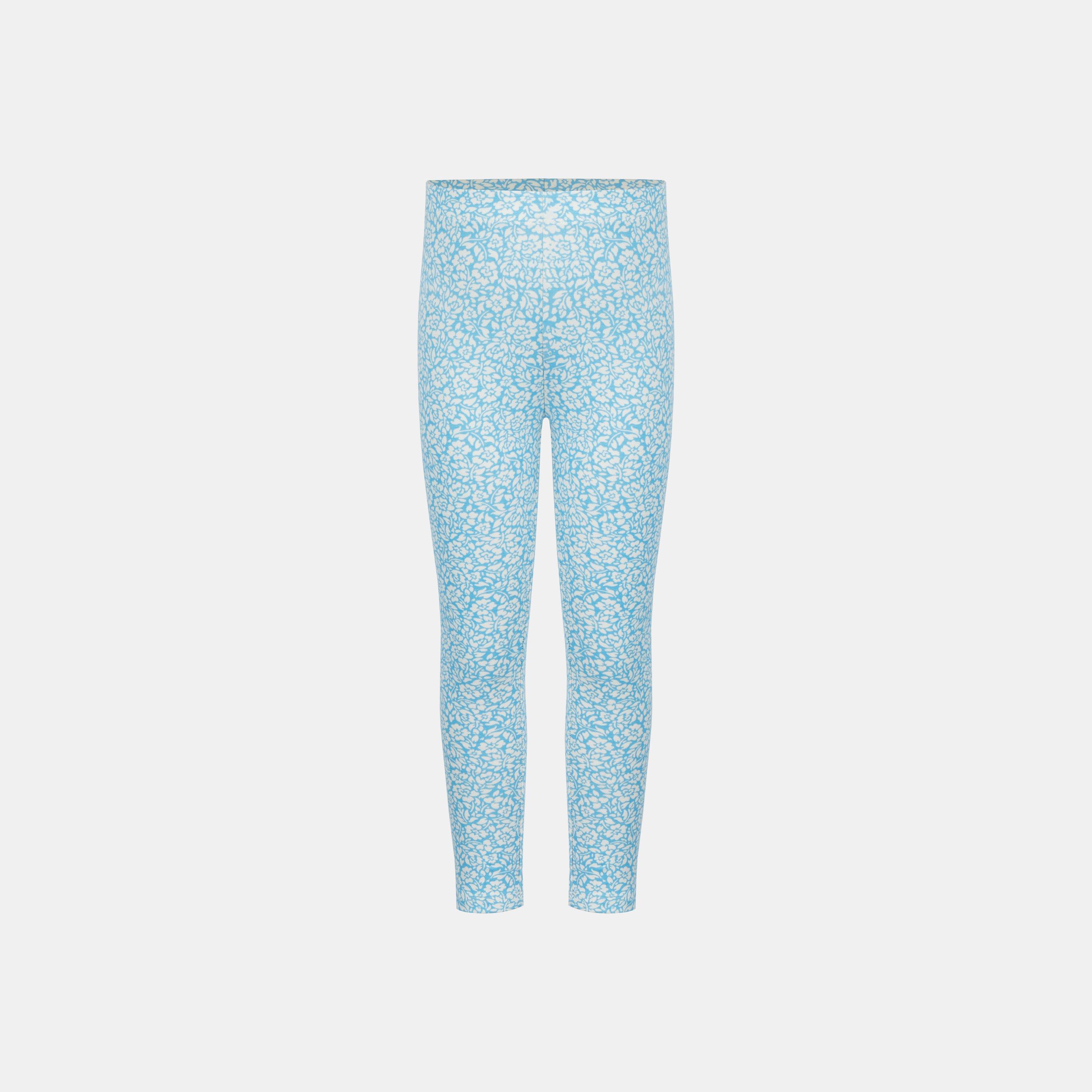 Zwart/Roze - Miso - 5Pk Leggings In62 - 11