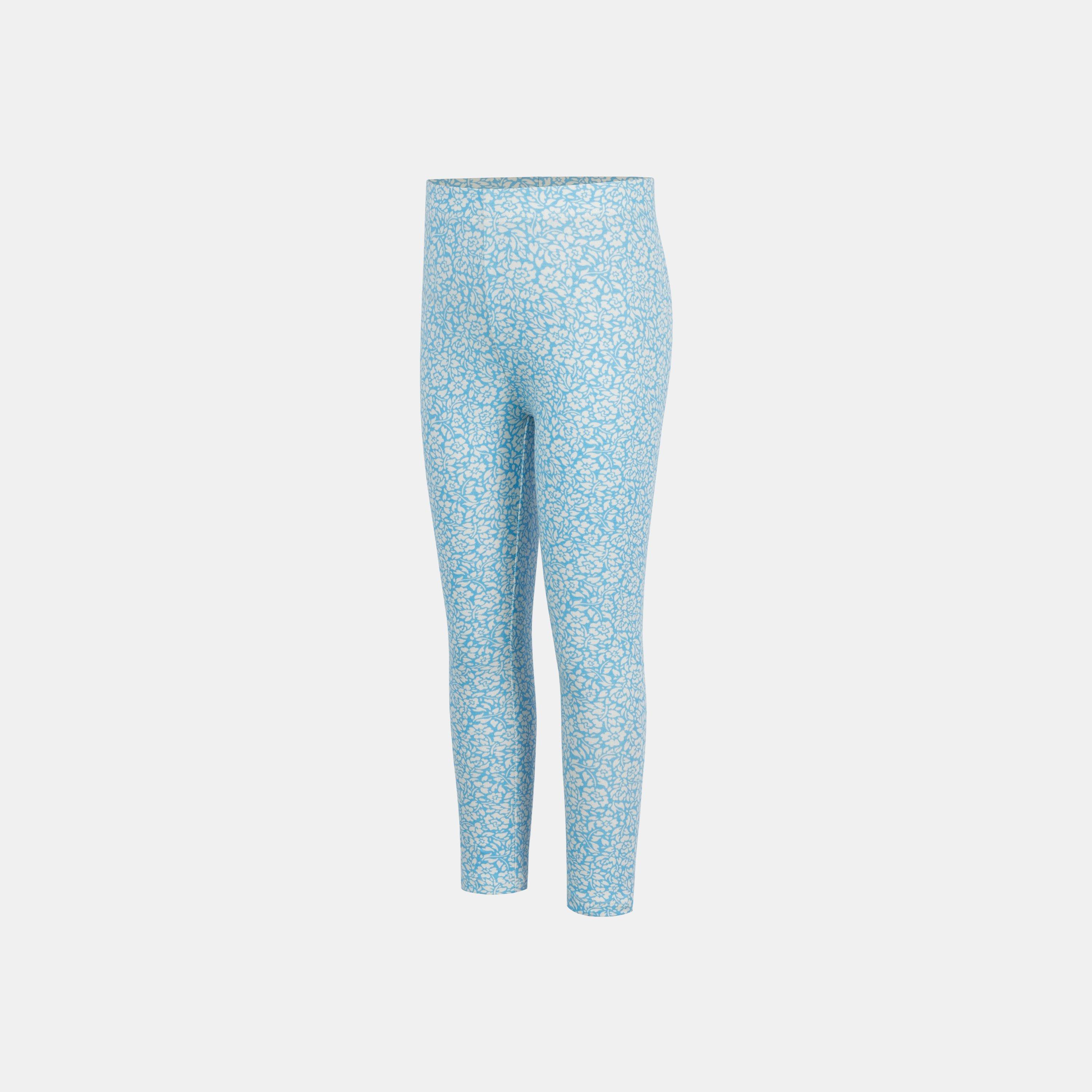 Zwart/Roze - Miso - 5Pk Leggings In62 - 12