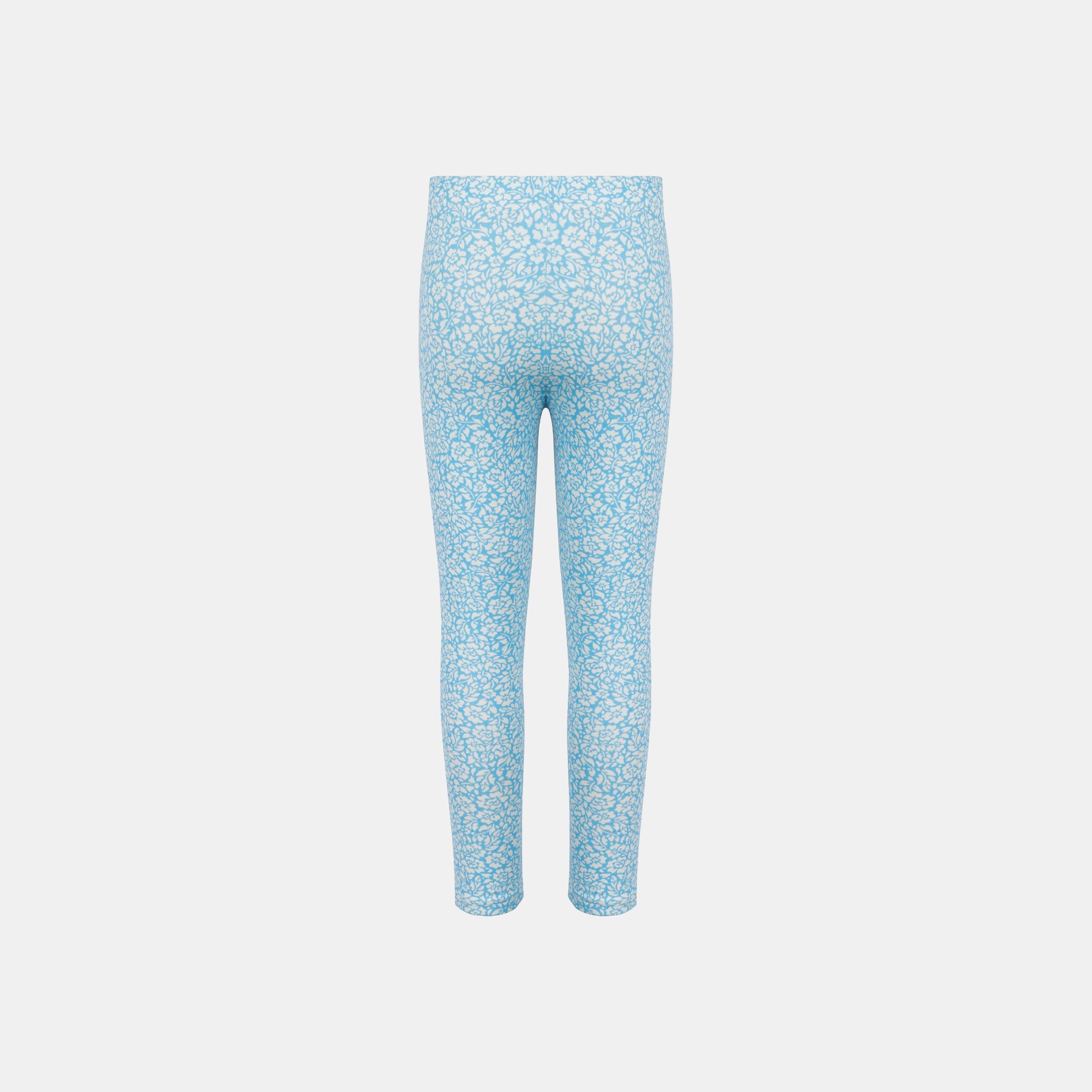 Zwart/Roze - Miso - 5Pk Leggings In62 - 13
