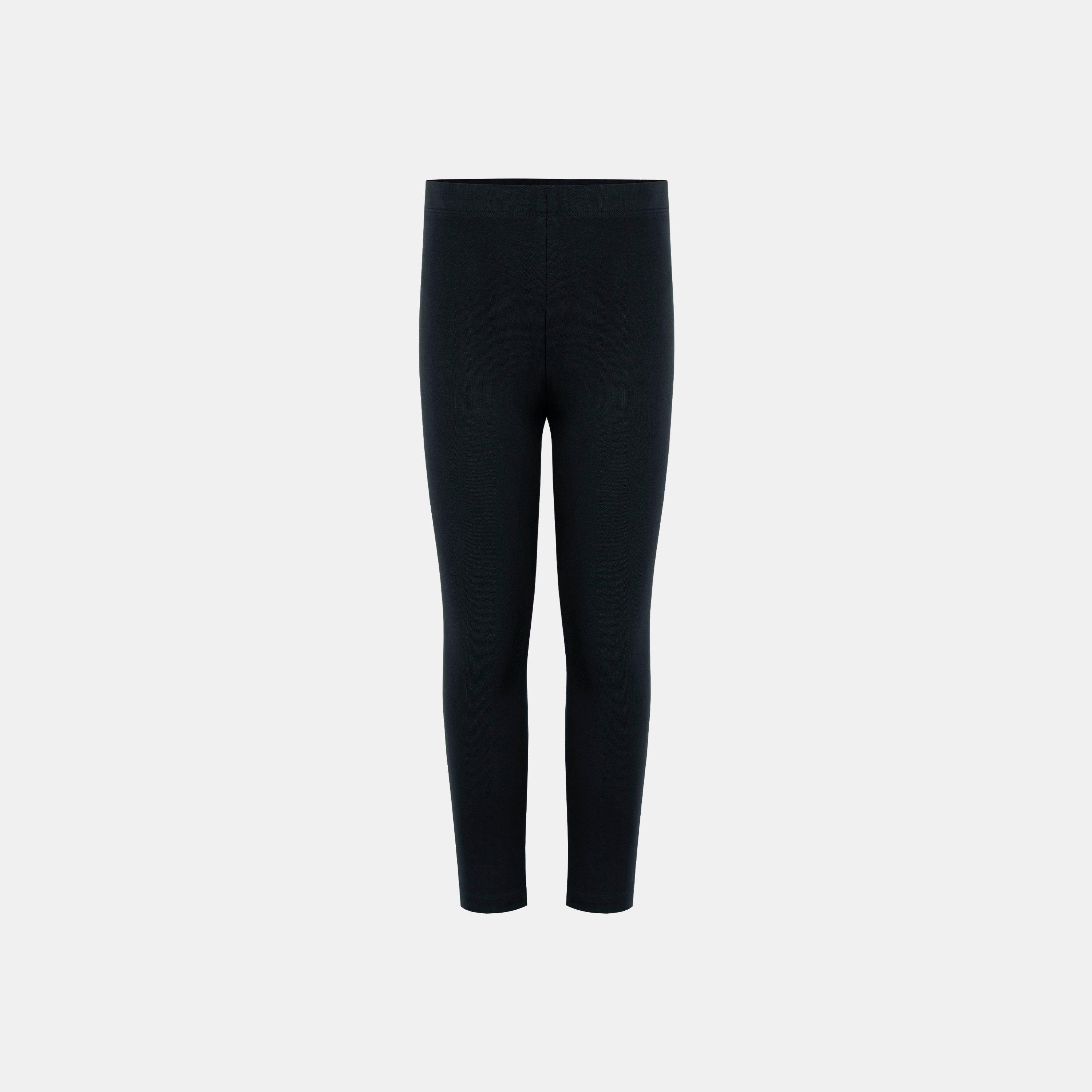 Zwart/Roze - Miso - 5Pk Leggings In62 - 14
