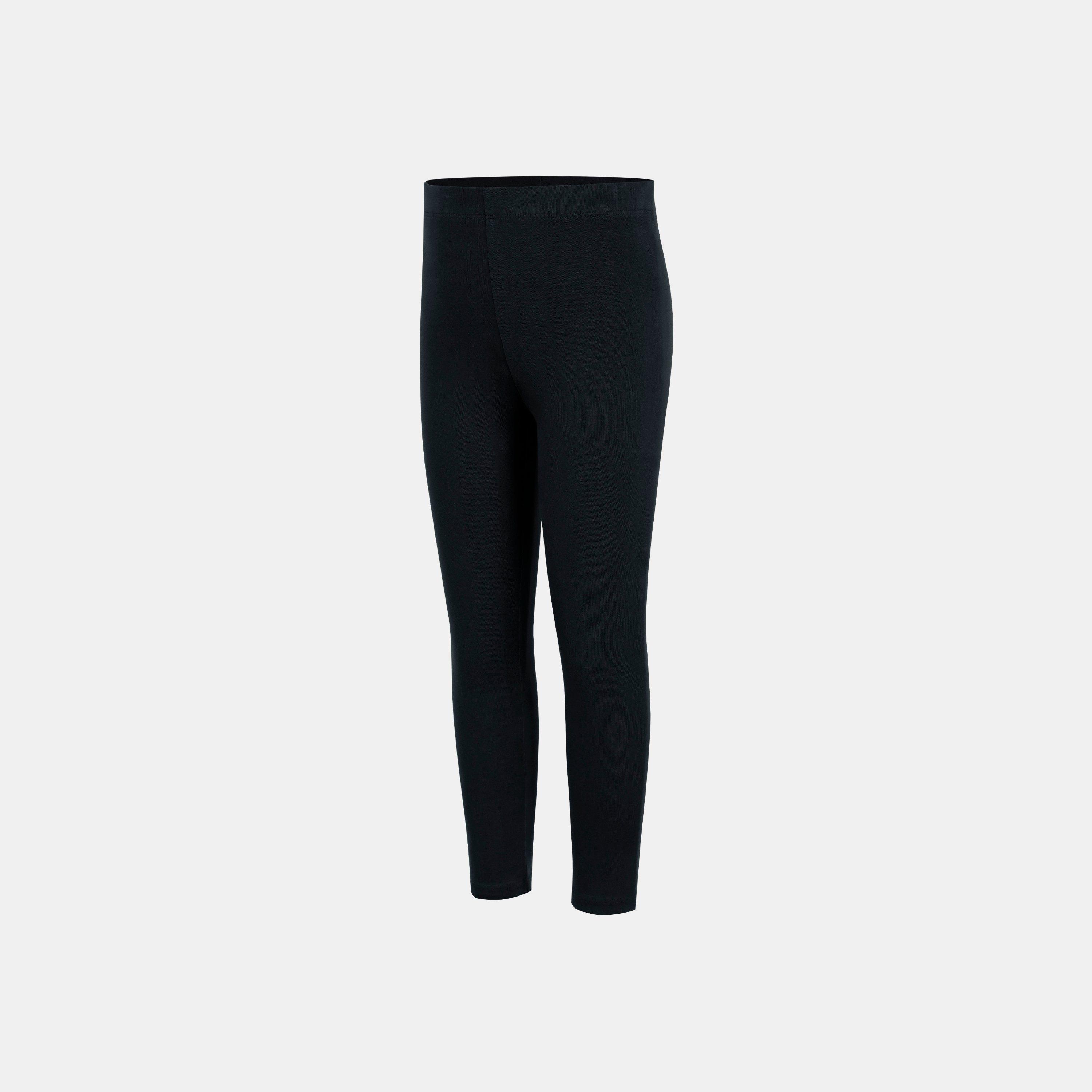 Zwart/Roze - Miso - 5Pk Leggings In62 - 15