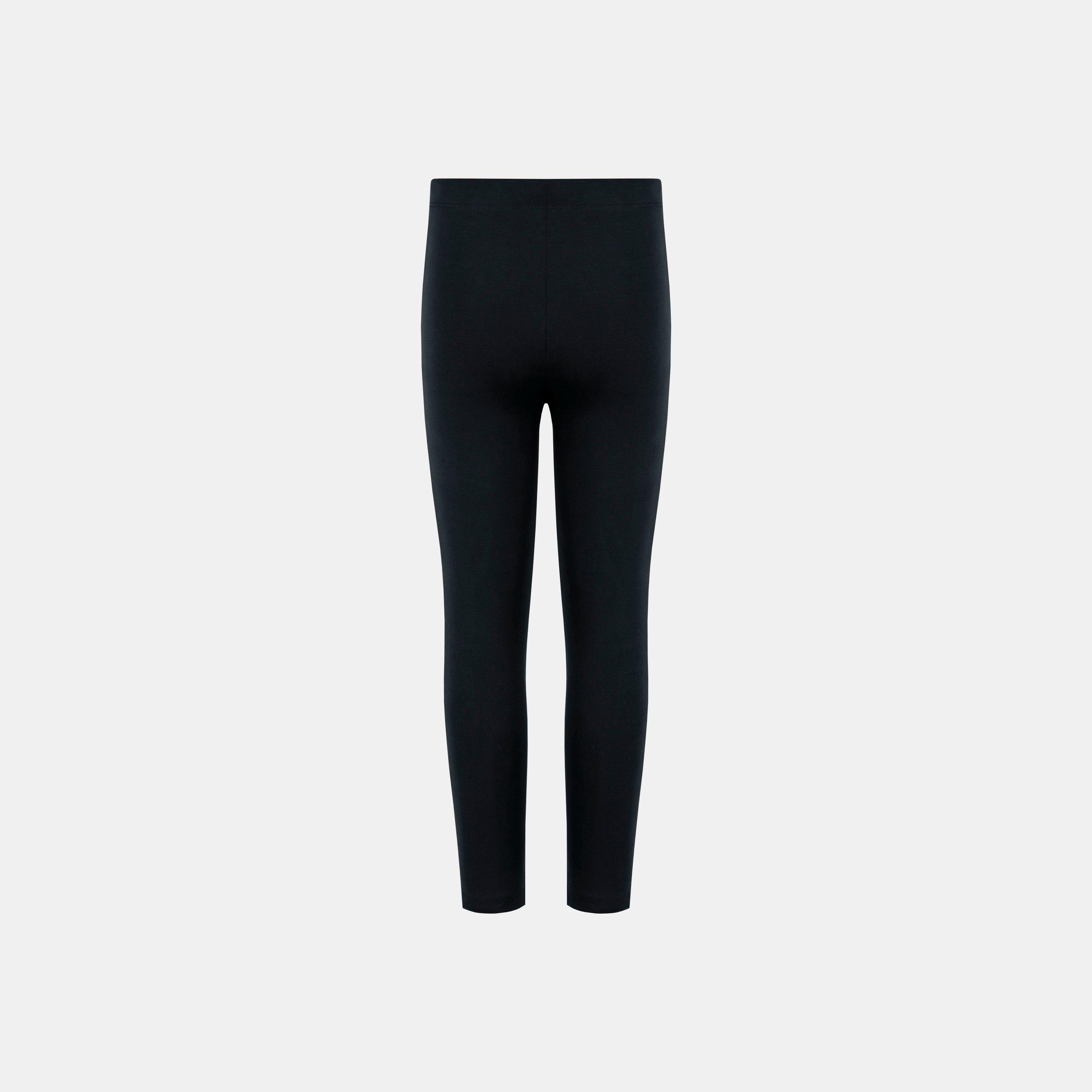 Zwart/Roze - Miso - 5Pk Leggings In62 - 16
