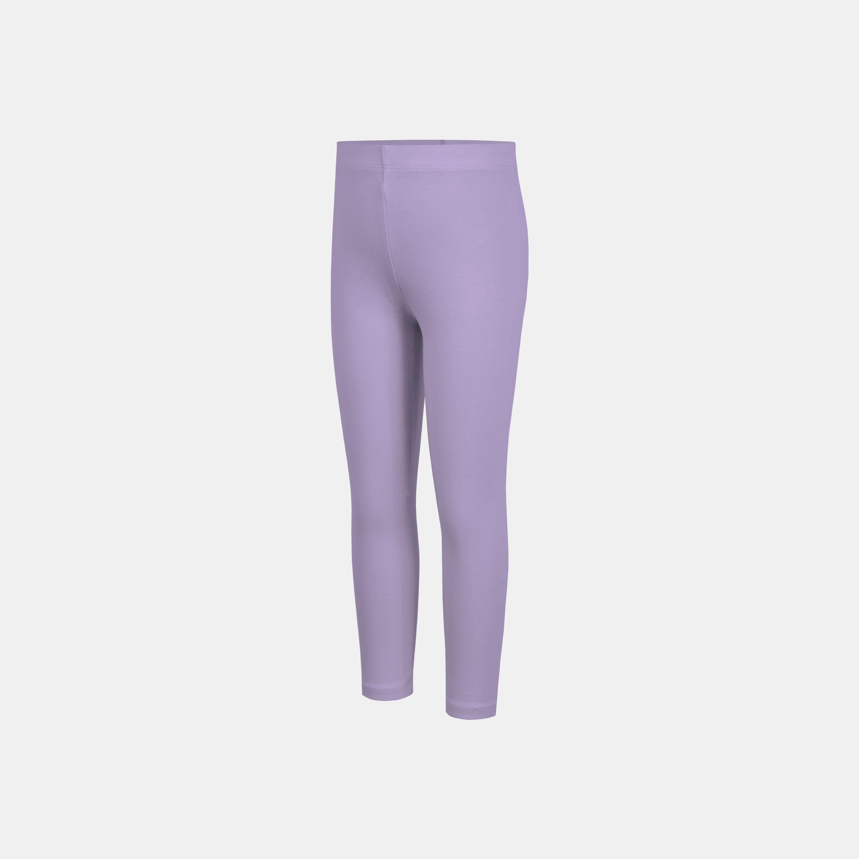 Zwart/Roze - Miso - 5Pk Leggings In62 - 3