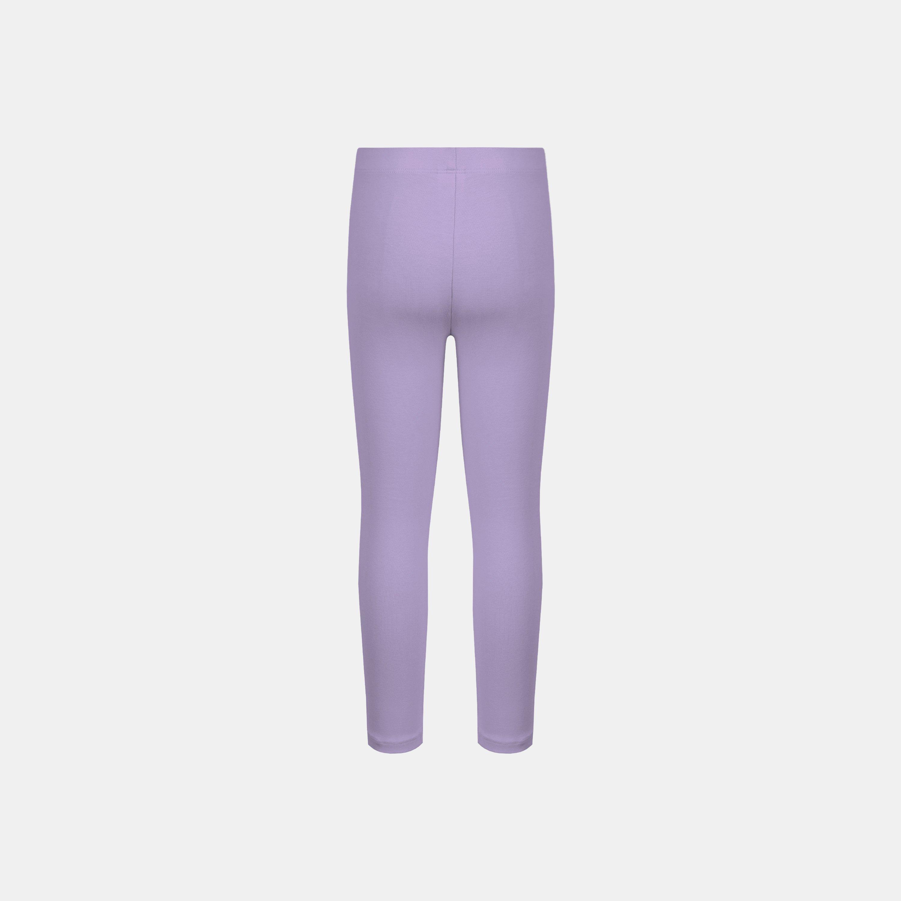 Zwart/Roze - Miso - 5Pk Leggings In62 - 4