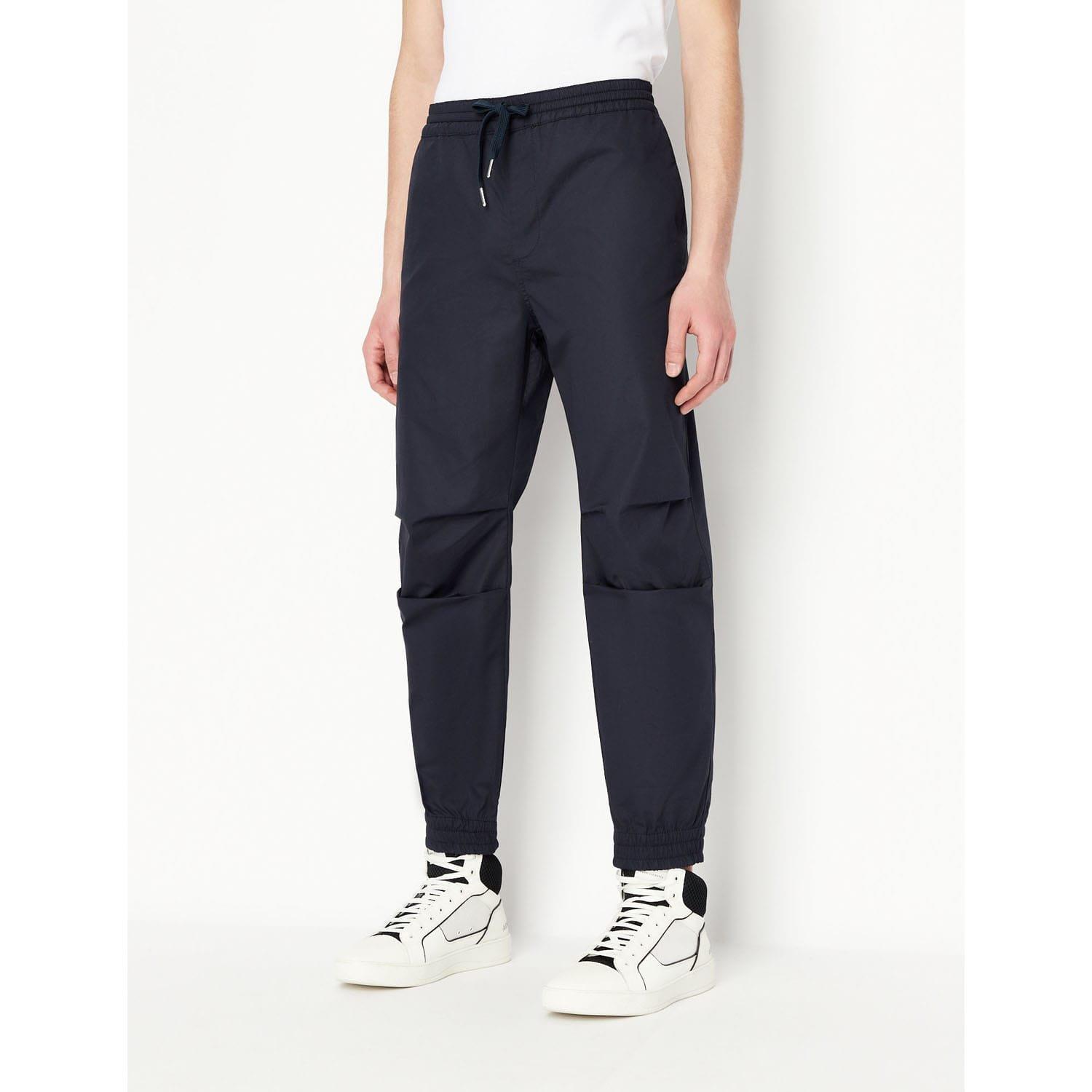 Armani Exchange Men's Trousers - Navy - 29R