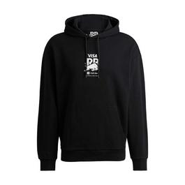 Hugo Pullover Hoodie
