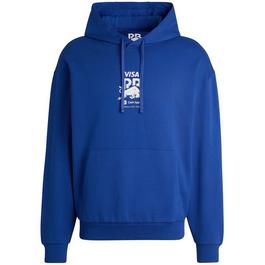 Hugo Pullover Hoodie