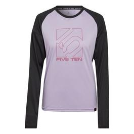 Five Ten Long Sleeve Jersey Women's