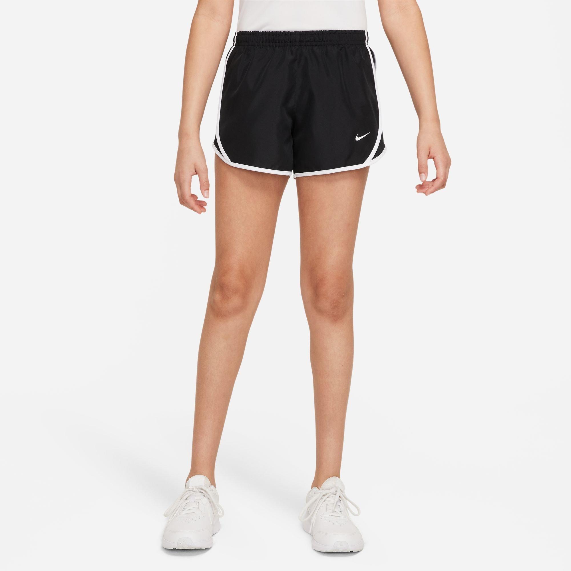 Black/White - Nike - Nike Dri-FIT Shorts Jn63 - 3