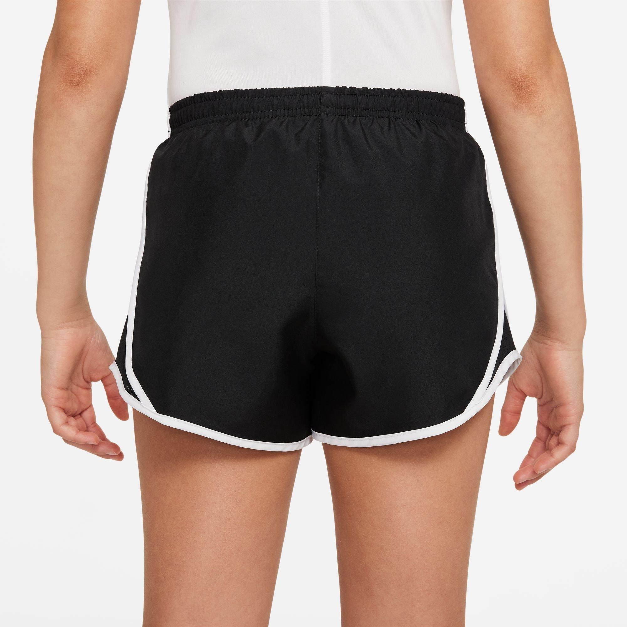 Black/White - Nike - Nike Dri-FIT Shorts Jn63 - 4