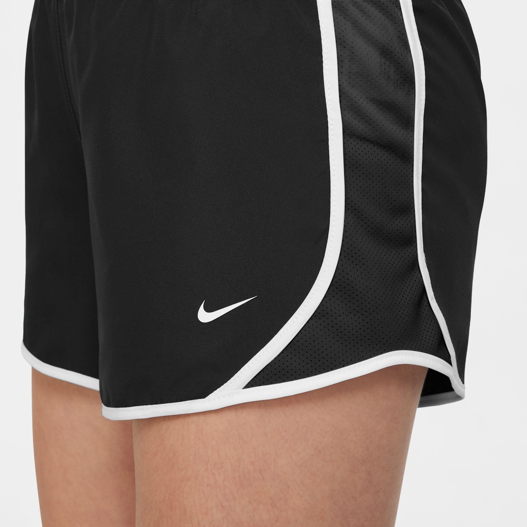 Black/White - Nike - Nike Dri-FIT Shorts Jn63 - 6