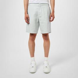 Orlebar Brown Linen Shorts