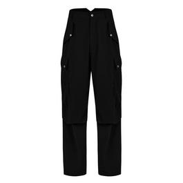 Rhude Parachute Pants