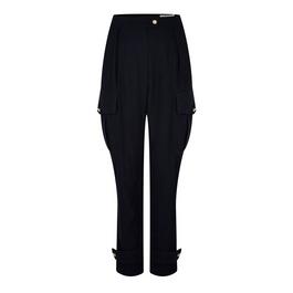 Alexander McQueen Tailored Trousers