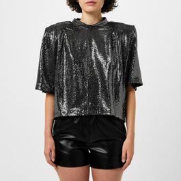 Marant Etoile Delfi Top