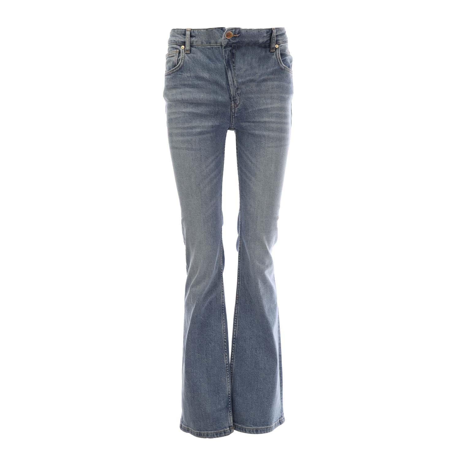 Gant Flared Jeans | Flannels