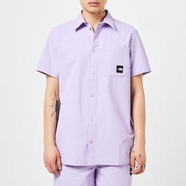 The North Face Murray Logo Patch Shirt