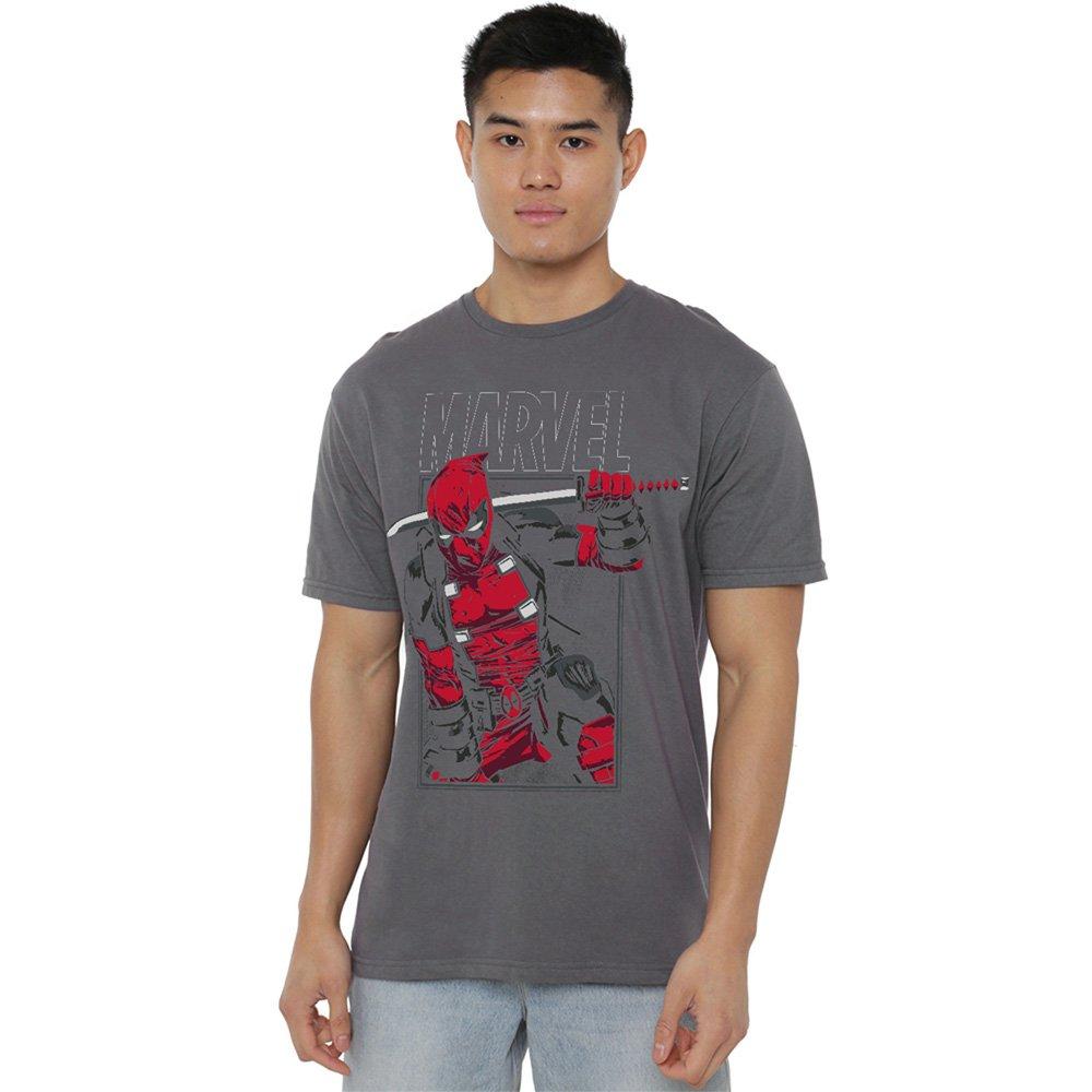 Deadpool Sword T-Shirt