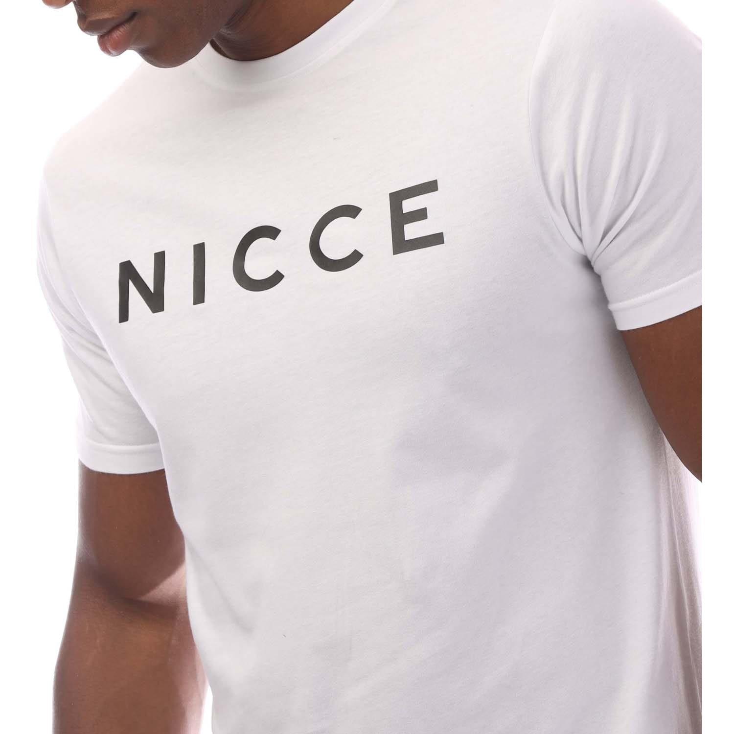 White Grey - Nicce - Aberdeen Lounge Set - 3