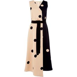 Marella Elfo Asymmetric Dress