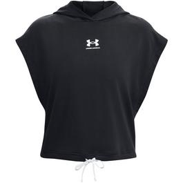 Under Armour UA Try Ss Hoodie Ld99