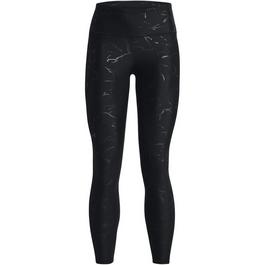 Under Armour UA Emboss Legging Ld99