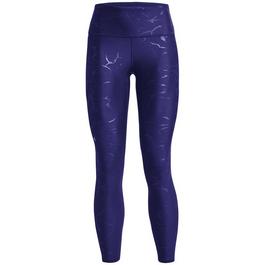 Under Armour UA Emboss Legging Ld99