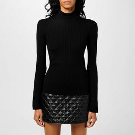 Moncler Polo Neck Jumper