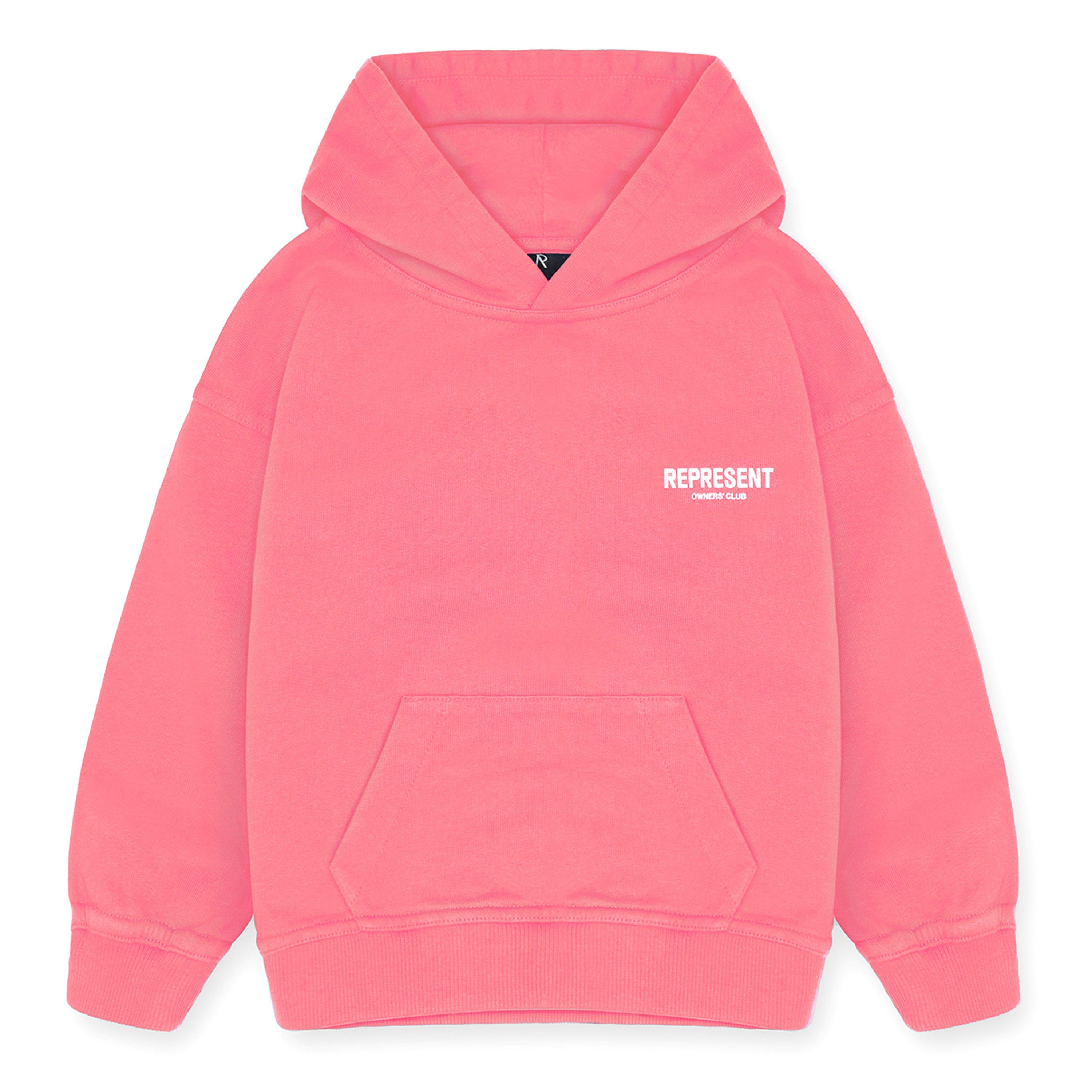 Infants Mini Owners Club Hoodie