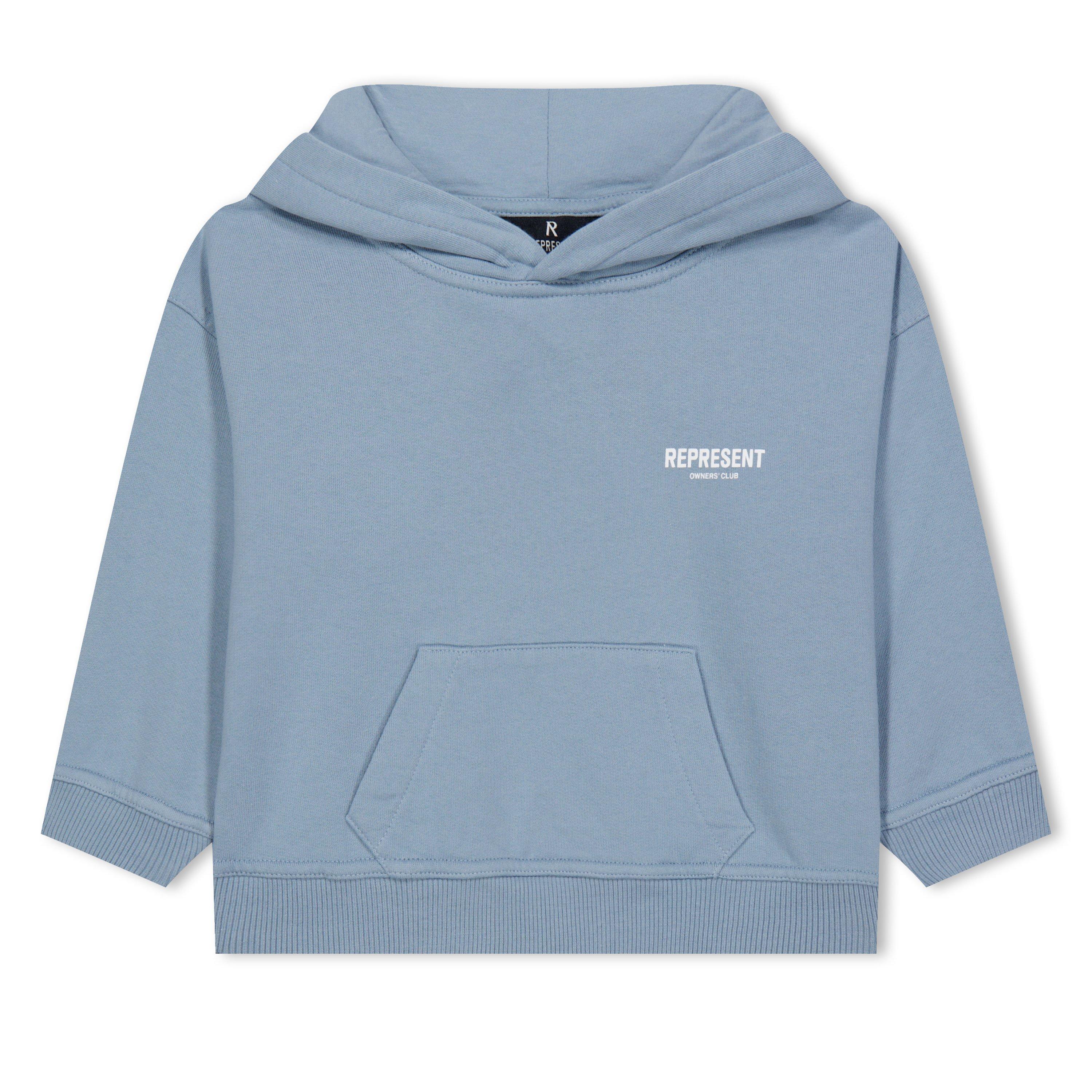 Infants Mini Owners Club Hoodie