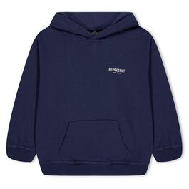 Represent InfantsPlain Cotton Owners Club Hoodie