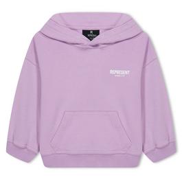 Represent Mini Owners Club Hoodie Infants