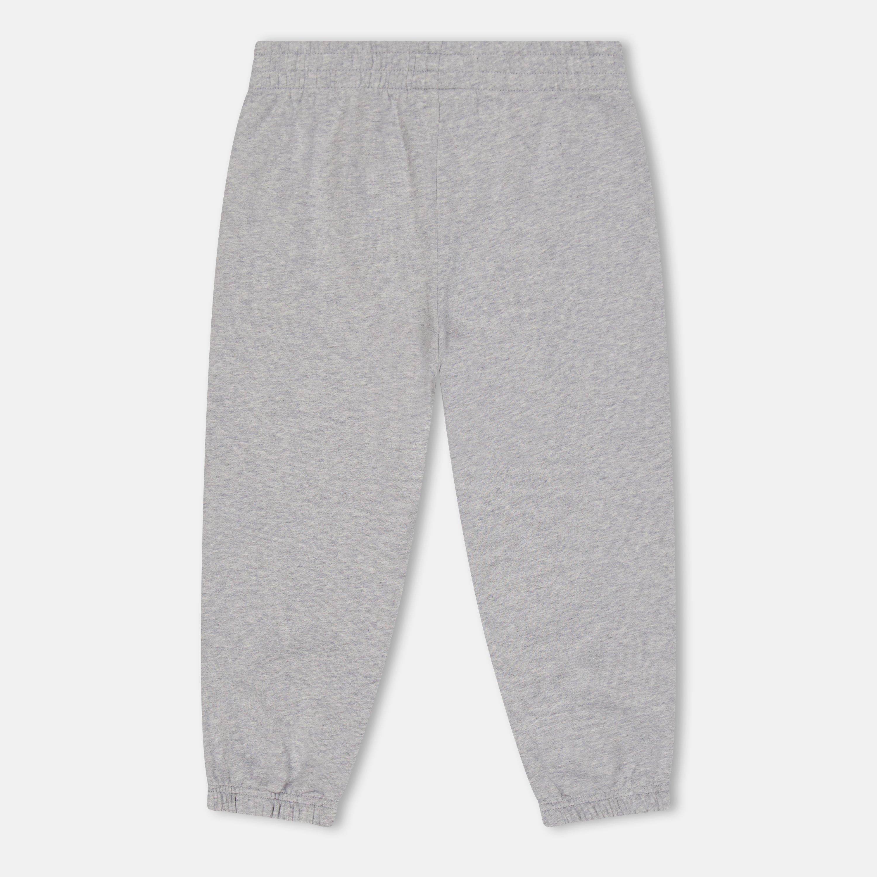 Ash Grey - Represent - Unisex Rep Mini OC Ultra-soft Cotton Joggers - 2