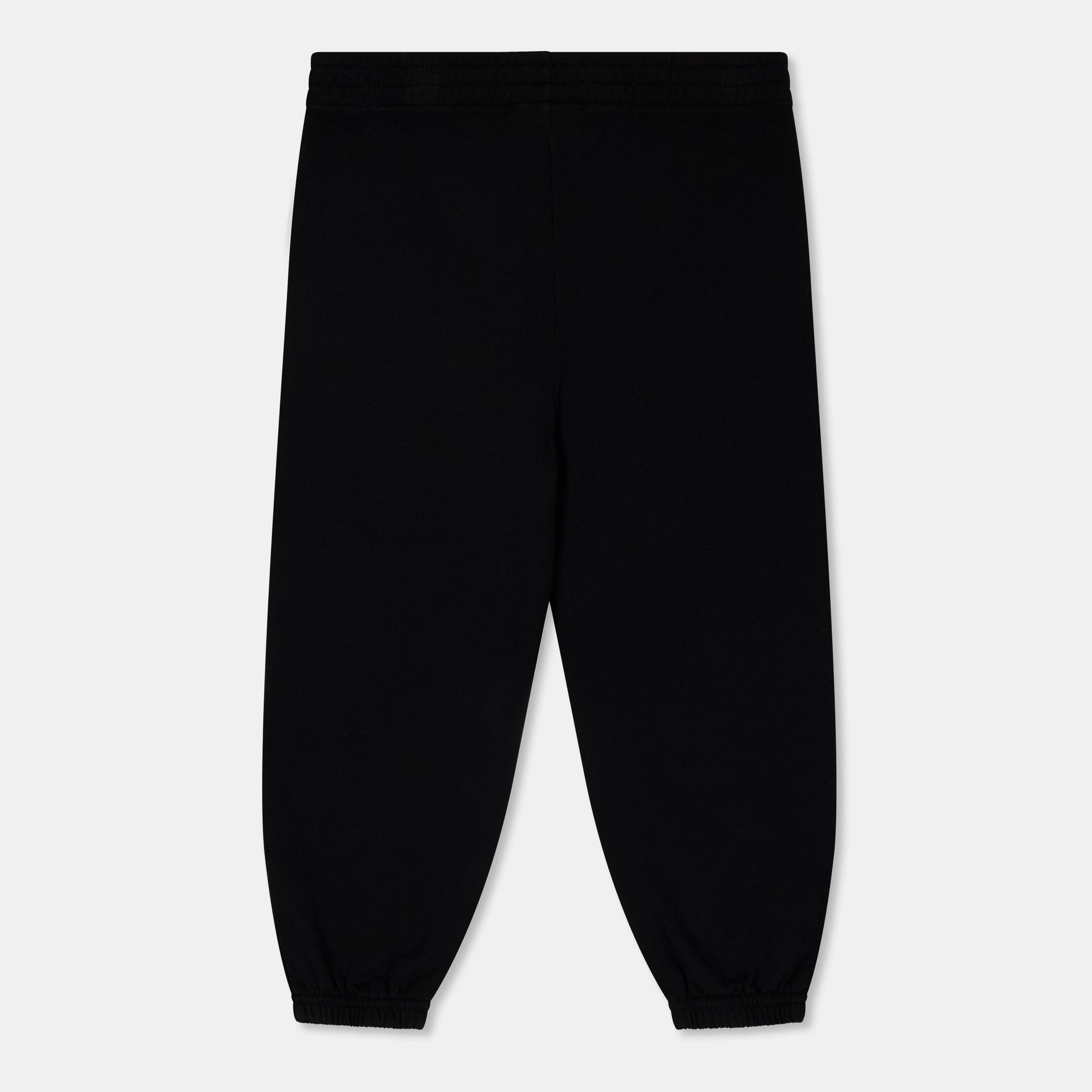 Black - Represent - Unisex Rep Mini OC Ultra-soft Cotton Joggers - 2