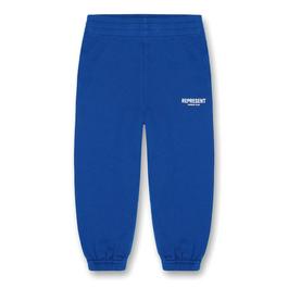 Represent InfantsLogo Cotton Mini Owners Club Joggers