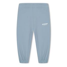 Represent InfantsLogo Cotton Mini Owners Club Joggers