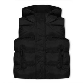 DSquared2 DSQ Logo Gilet In41