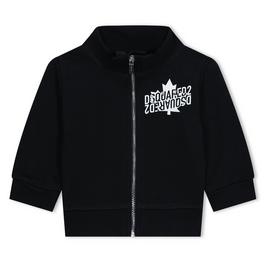 DSquared2 DSQ Logo Sweat In34