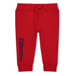 DSquared2 DSQ Logo Joggers In34