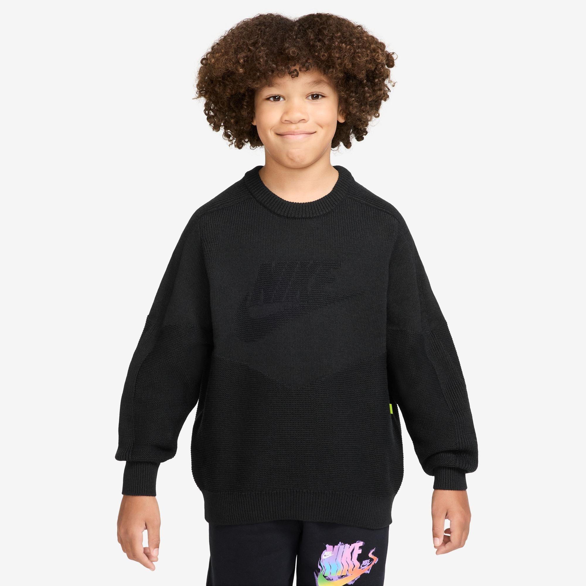 Nike Nike Knt Crew Jn64