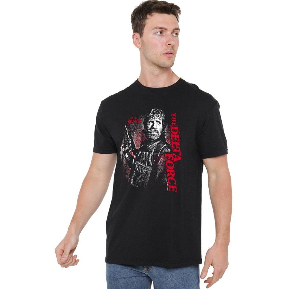 Black - Other - Delta Force Black Ops T Shirt Black - 1