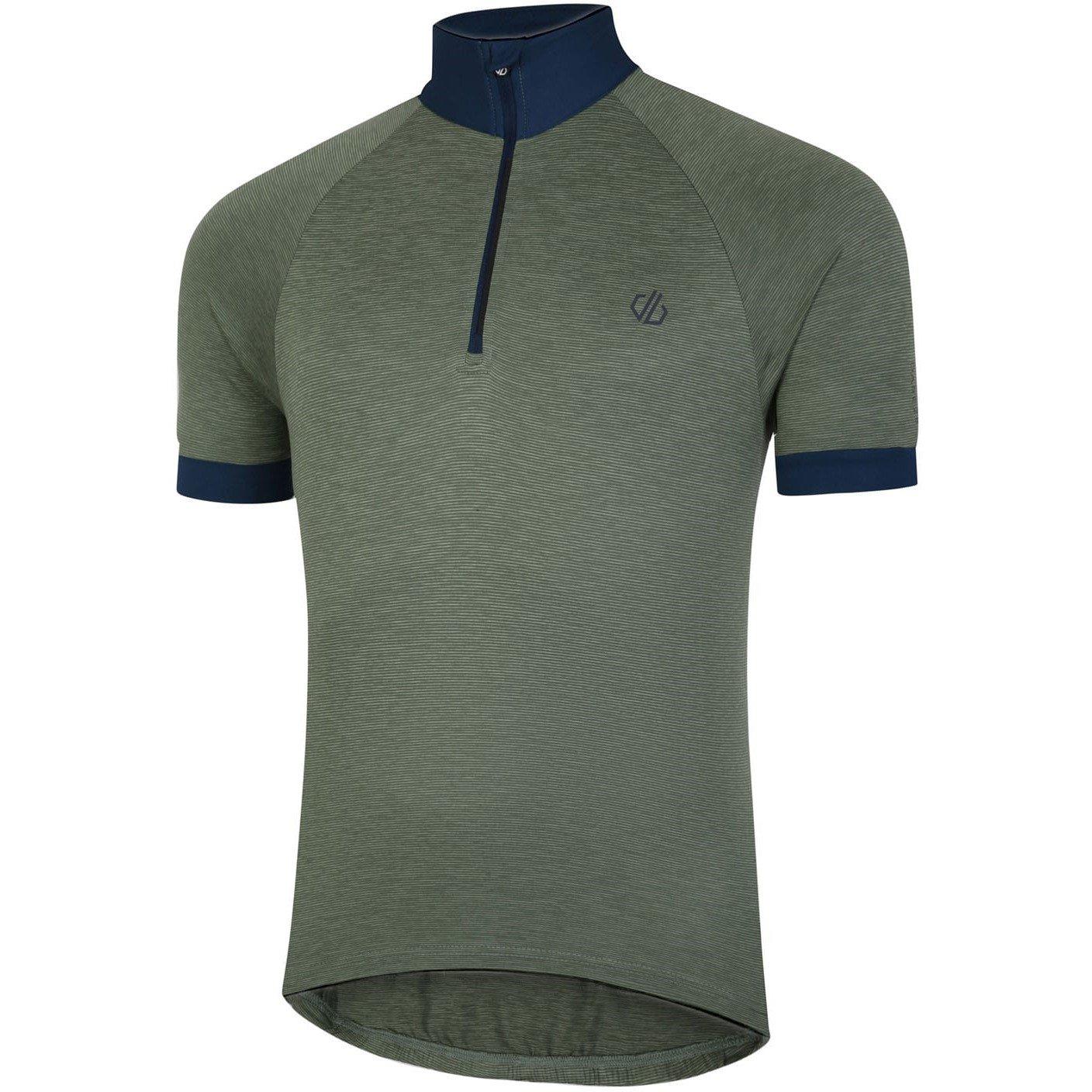 Green - Dare 2b - Pedal It Out II Cycling Jersey - 2