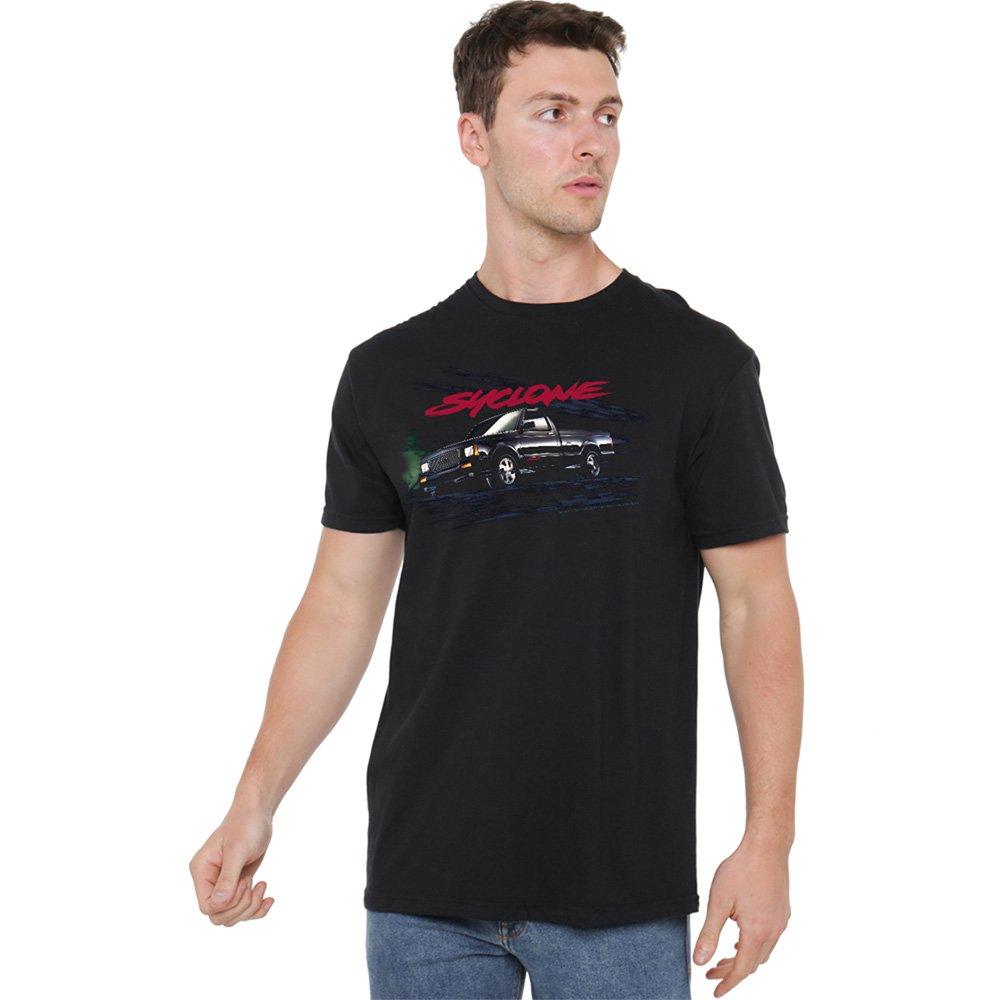 Black - Other - Gmc Syclone T Shirt Black - 1