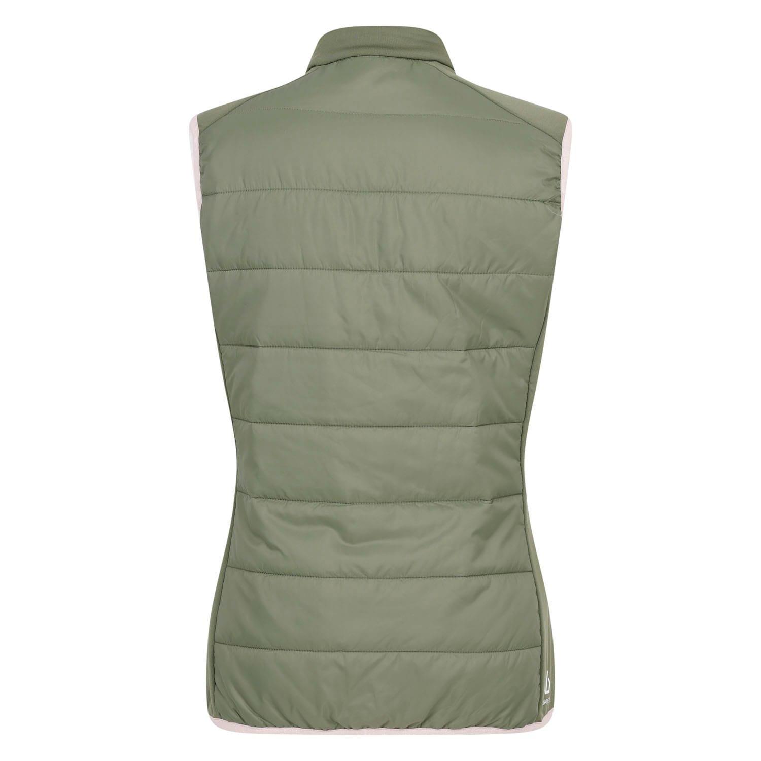 Olive - Dare 2b - Liven Padded Gilet - 3