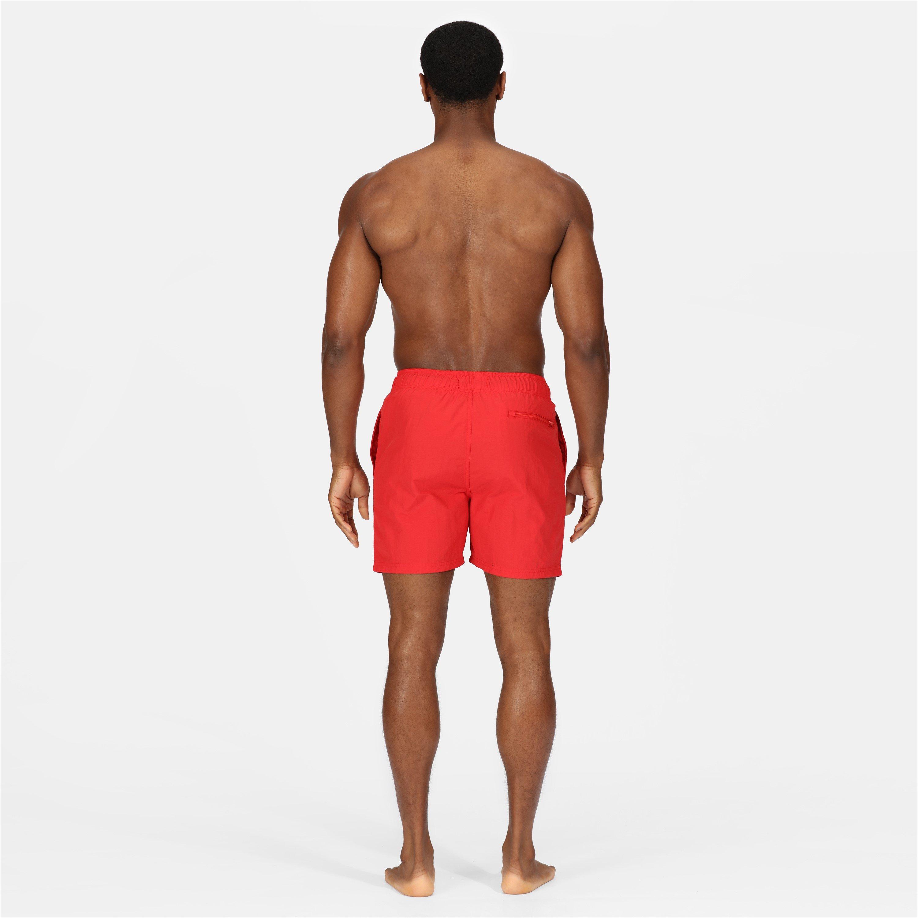 【SALE★送関込】DKNY Core Volley Ombre Swim Trunks Dkny Core Volley Ombré Swim Trunks In Turquoise | ModeSens