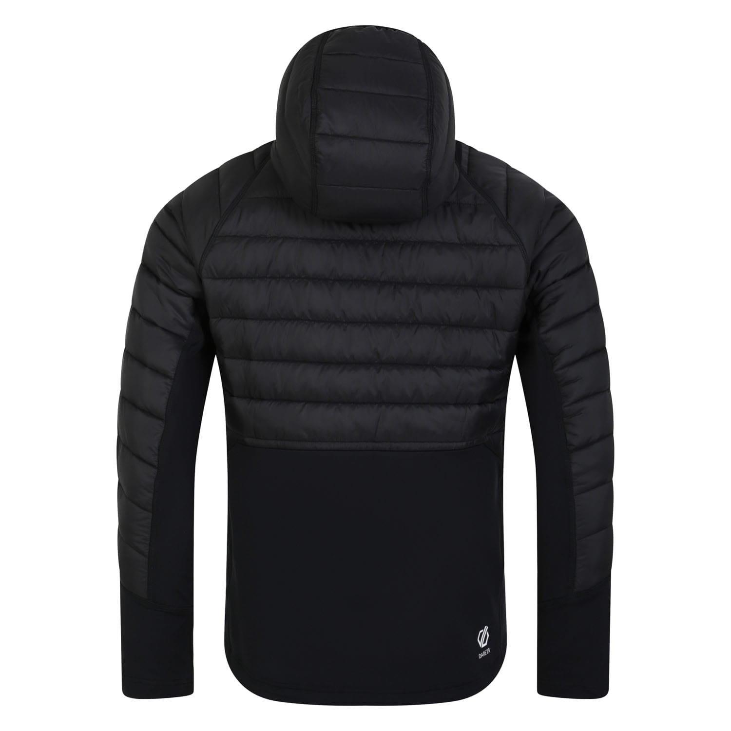 Dare 2b Descending Hybrid Jacket | USC