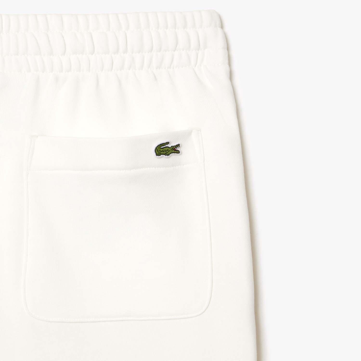 Cream - Lacoste - Straight Leg Sweatpants - 2