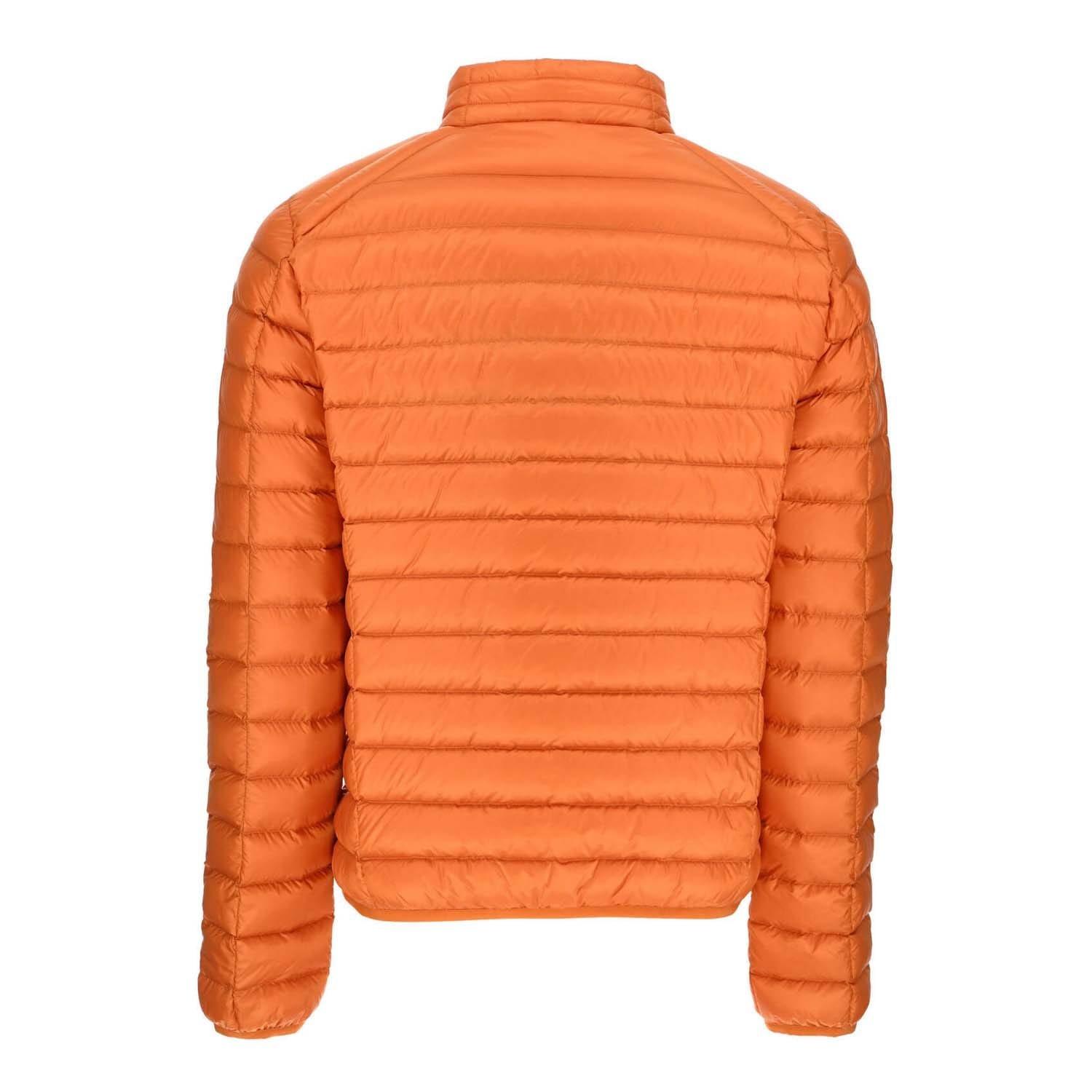Orange - JOTT - Mat Lightweight Down Jacket - 3